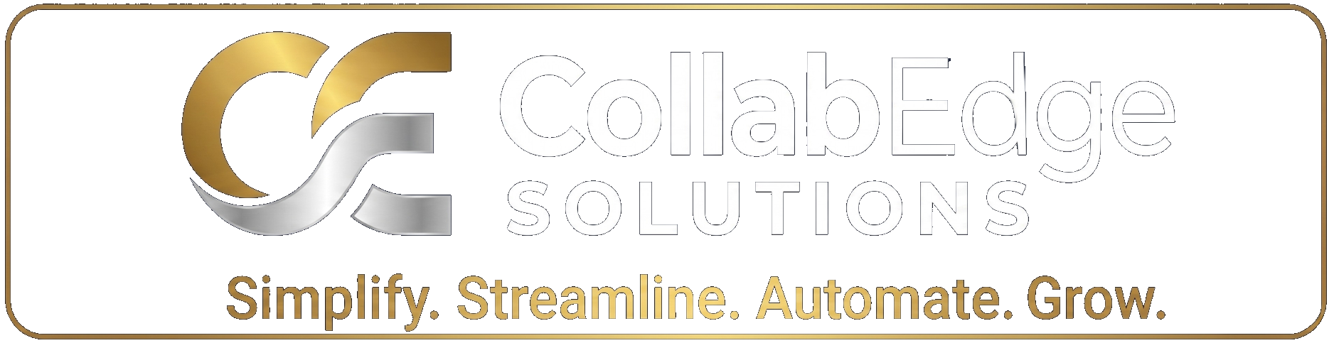CollabEdge Solutions